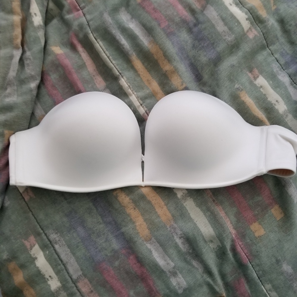 Victoria's Seceet Bombshell Multiple Way Bra 36B